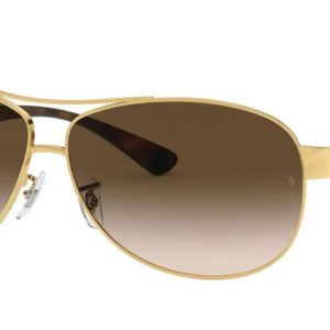 RAY BAN 3386 001/13