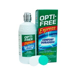 Opti-Free Express 355 ml
